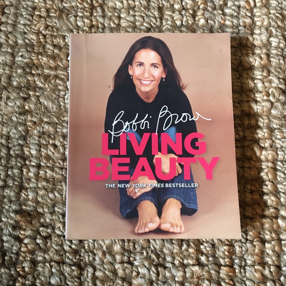 Bobbie Brown book